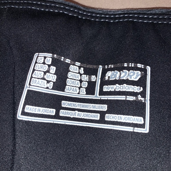 Cropped leggings - Picture 4 of 4